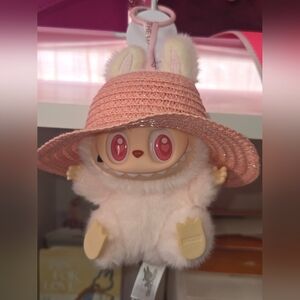 Labubu Plush Toy
